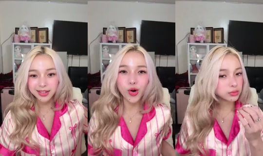 wonibaby's Stream - Aug 9, 2026, 5:58 AM