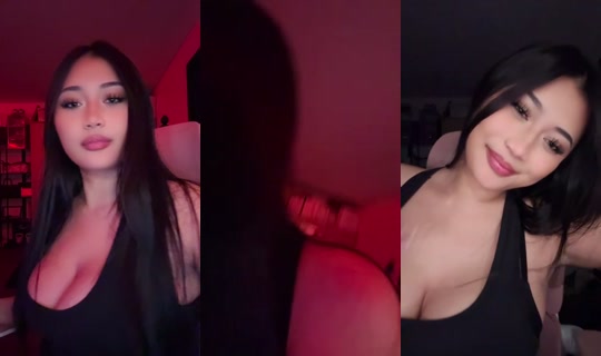 wwwxxy's Stream - Aug 3, 2026, 6:28 PM