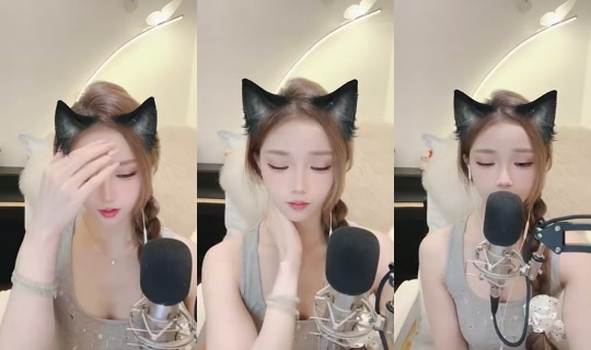 xiaoliBB's Stream - Jul 24, 2026, 10:16 AM
