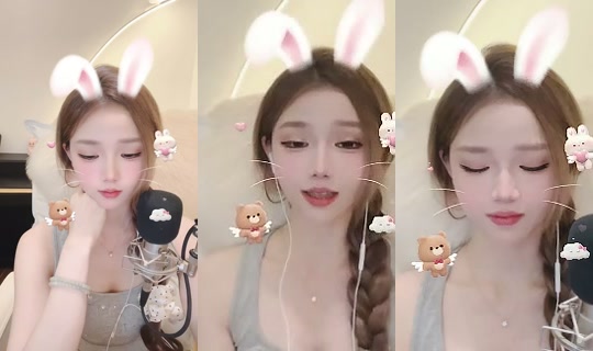 xiaoliBB's Stream - Jul 24, 2026, 12:15 PM