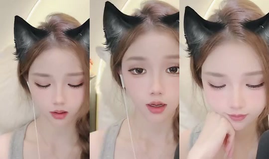 xiaoliBB's Stream - Jul 24, 2026, 5:29 PM