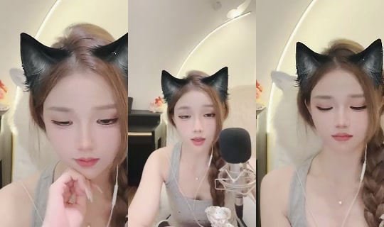 xiaoliBB's Stream - Jul 24, 2026, 6:15 PM