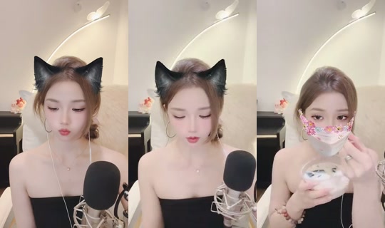 Stream de xiaoliBB – 25 juil. 2026, 13:28