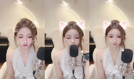 Stream von xiaoliBB – 27. Juli 2026, 10:27