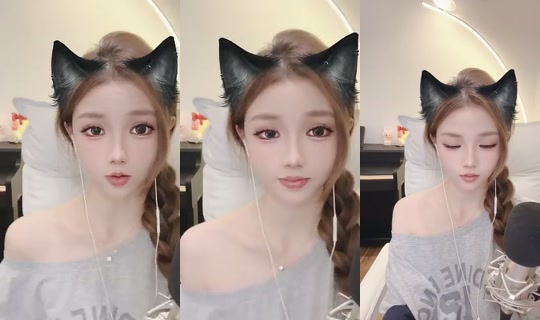 xiaoliBB's Stream - Jul 28, 2026, 10:20 AM