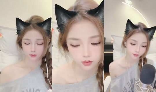 xiaoliBB's Stream - Jul 28, 2026, 1:20 PM