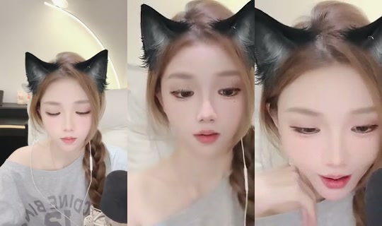 xiaoliBB's Stream - Jul 28, 2026, 2:25 PM