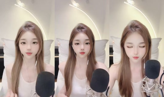 xiaoliBB's Stream - Jul 29, 2026, 1:58 PM