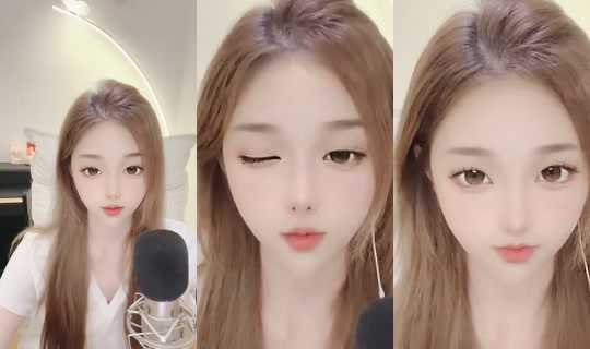 xiaoliBB's Stream - Jul 29, 2026, 4:10 PM