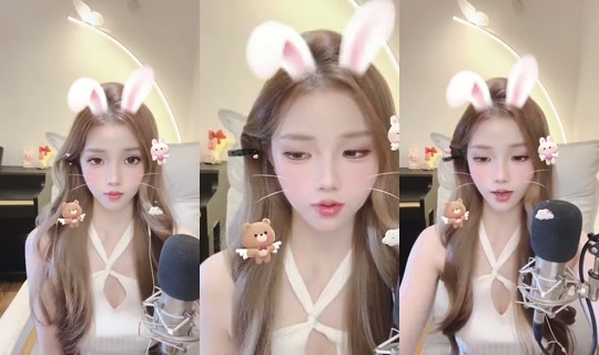 xiaoliBB's Stream - Aug 7, 2026, 12:16 PM