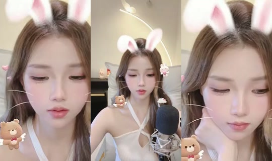 Stream ni xiaoliBB - Ago 7, 2026, 2:44 PM