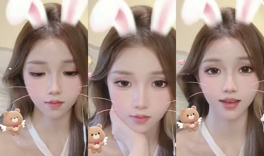 Stream ni xiaoliBB - Ago 7, 2026, 5:39 PM