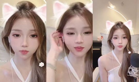 Stream ni xiaoliBB - Ago 7, 2026, 7:35 PM