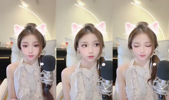 xiaoliBB's Stream - Aug 8, 2026, 9:15 AM