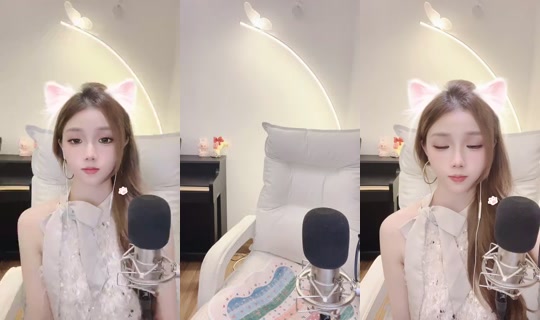 xiaoliBB's Stream - Aug 8, 2026, 11:11 AM