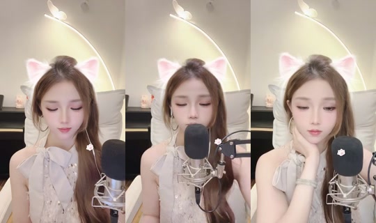 xiaoliBB's Stream - Aug 8, 2026, 1:28 PM