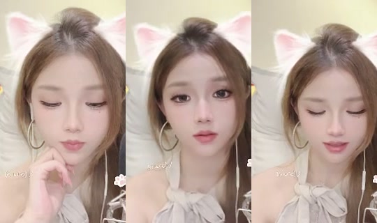 Stream ni xiaoliBB - Ago 8, 2026, 4:51 PM