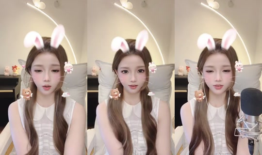 xiaoliBB's Stream - Aug 9, 2026, 12:36 PM