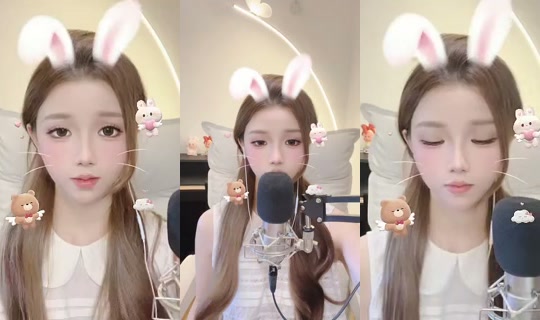 xiaoliBB's Stream - Aug 9, 2026, 1:41 PM