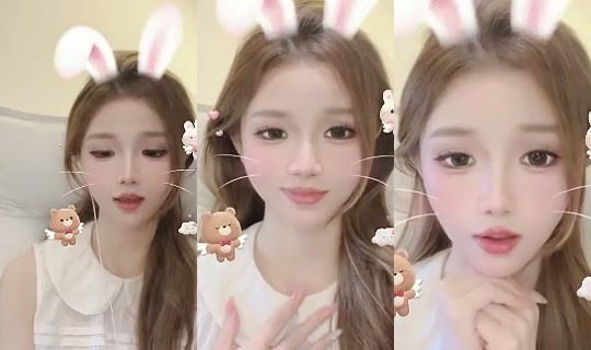 Stream ni xiaoliBB - Ago 9, 2026, 5:50 PM