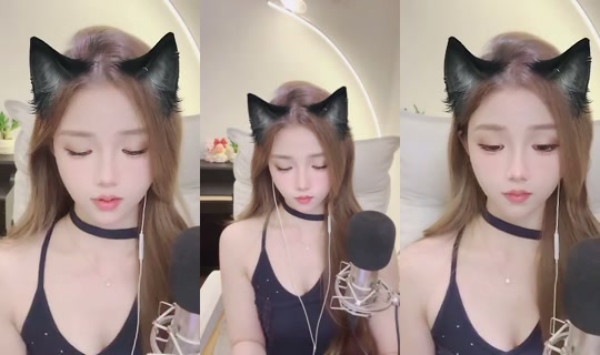 xiaoliBB's Stream - Aug 24, 2026, 10:47 AM
