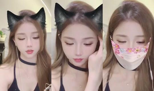 xiaoliBB's Stream - Aug 24, 2026, 11:54 AM