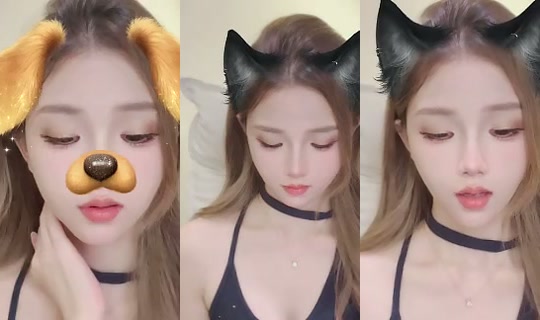 xiaoliBB의 방송 - 2026년 8월 24일 PM 4:07