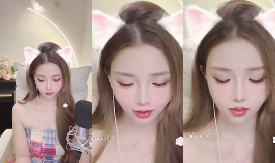 xiaoliBB의 방송 - 2026년 8월 25일 AM 9:54