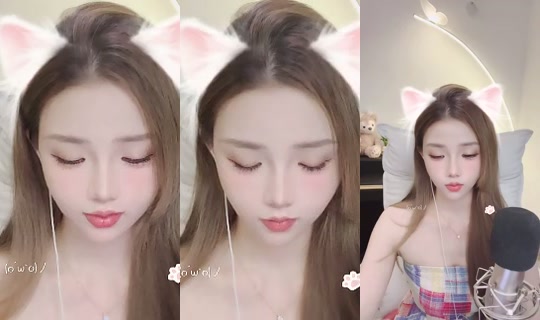 xiaoliBB의 방송 - 2026년 8월 25일 AM 10:22