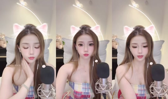 Stream di xiaoliBB - 25 ago 2026, 12:20
