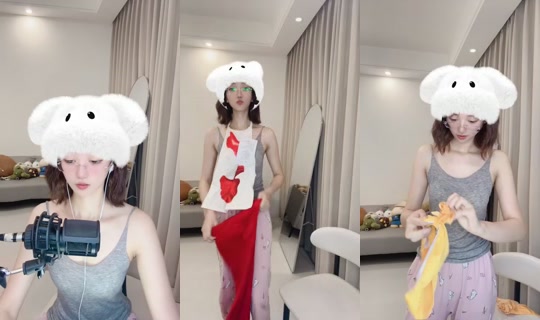 xiaoqi666's Stream - Jul 26, 2026, 5:48 PM
