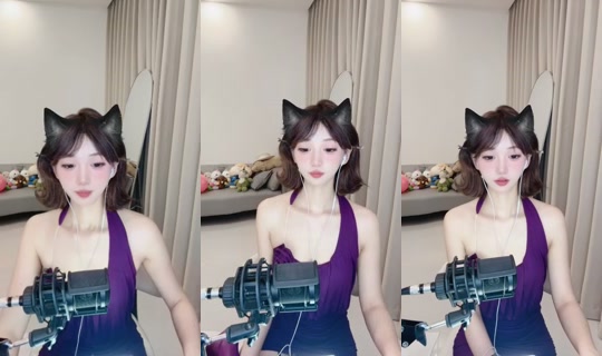 xiaoqi666's Stream - Jul 27, 2026, 5:40 PM