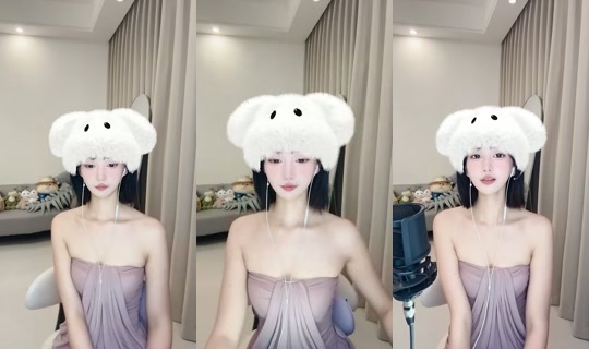 xiaoqi666's Stream - Sep 17, 2026, 8:13 PM