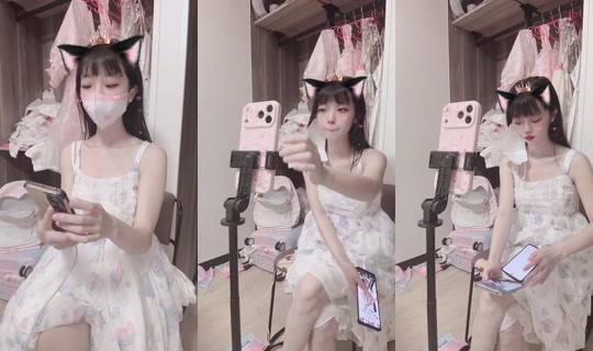 xiaotu5201314's Stream - Sep 6, 2026, 4:24 PM