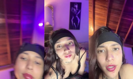 xime29's Stream - Jul 22, 2026, 9:53 PM