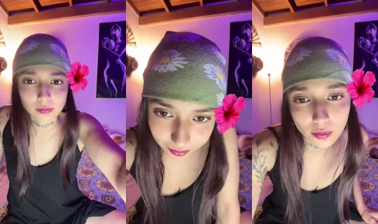 xime29's Stream - Jul 26, 2026, 11:56 PM