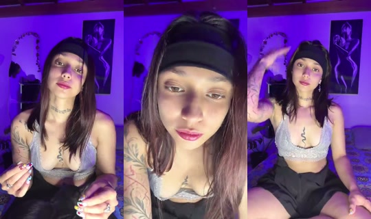 xime29's Stream - Jul 28, 2026, 12:46 AM