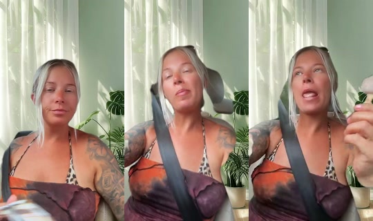 xmlady's Stream - Jul 27, 2026, 10:50 PM
