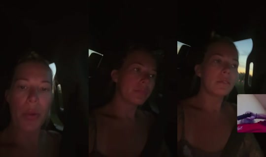 xmlady's Stream - Aug 7, 2026, 12:45 AM