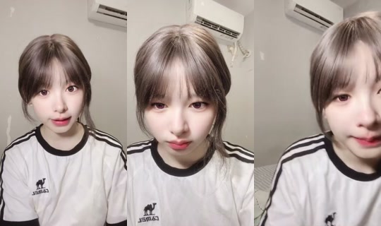 xxyy260501's Stream - Jul 26, 2026, 3:03 PM