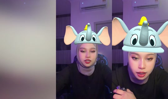 Stream di y4yang__ - 10 ago 2026, 5:16