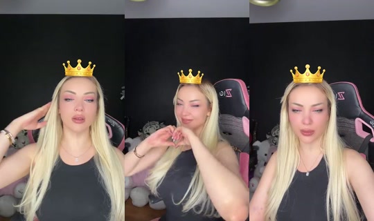 yaseminaslan's Stream - Jul 24, 2026, 10:15 PM