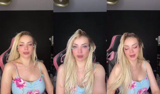 yaseminaslan's Stream - Jul 25, 2026, 10:19 PM