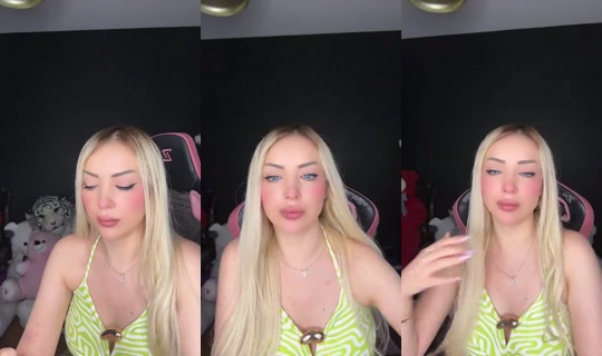 yaseminaslan's Stream - Jul 26, 2026, 12:55 PM