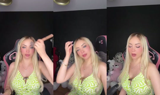yaseminaslan's Stream - Jul 26, 2026, 1:57 PM