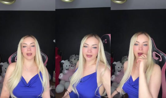 yaseminaslan's Stream - Jul 27, 2026, 4:11 PM