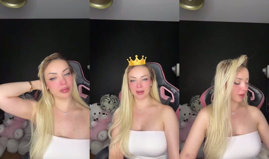 yaseminaslan's Stream - Jul 27, 2026, 9:04 PM