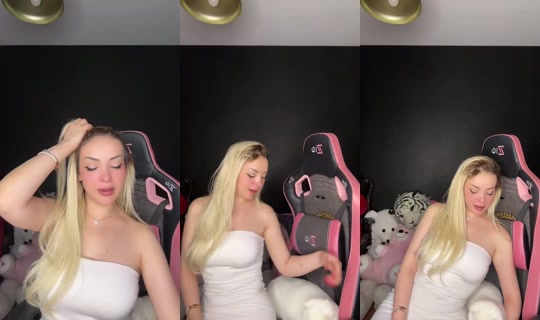yaseminaslan's Stream - Jul 27, 2026, 9:54 PM