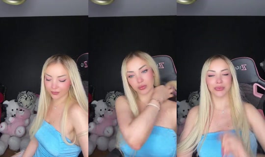 yaseminaslan's Stream - Jul 28, 2026, 12:44 PM