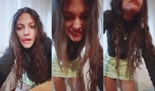 yessimariana's Stream - Jul 17, 2026, 10:22 PM